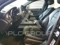 2017 Mercedes Benz C-Class фото