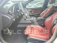 2017 Mercedes Benz C-Class фото