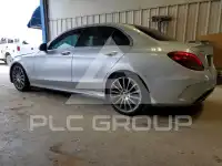 2017 Mercedes Benz C-Class фото