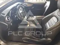 2017 Mercedes Benz C-Class фото