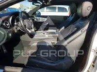 2017 Mercedes Benz C-Class photo