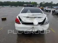 2017 Mercedes Benz C-Class фото
