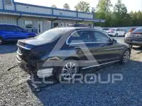 2017 Mercedes Benz C-Class фото