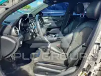 2017 Mercedes Benz C-Class фото