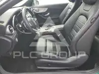 2017 Mercedes Benz C-Class фото