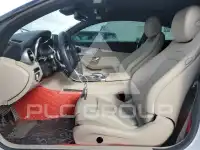 2017 Mercedes Benz C-Class фото