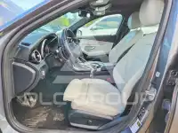 2017 Mercedes Benz C-Class фото