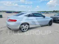 2017 Mercedes Benz C-Class photo