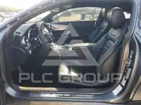 2017 Mercedes Benz C-Class photo