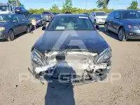 2017 Mercedes Benz C-Class фото