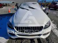 2017 Mercedes Benz C-Class фото