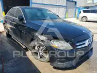 2017 Mercedes Benz C-Class фото