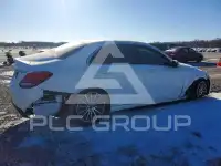 2017 Mercedes Benz C-Class фото