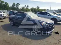 2017 Mercedes Benz C-Class photo