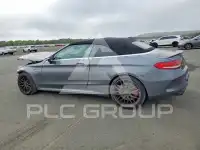 2017 Mercedes Benz C-Class photo