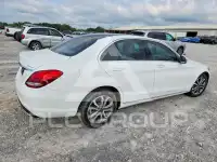 2017 Mercedes Benz C-Class photo
