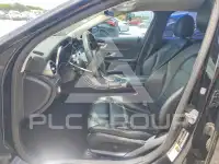 2017 Mercedes Benz C-Class фото