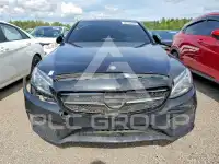 2017 Mercedes Benz C-Class фото