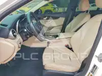 2017 Mercedes Benz C-Class фото