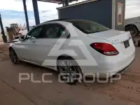 2017 Mercedes Benz C-Class photo