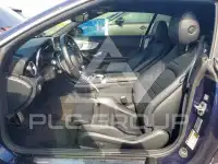2017 Mercedes Benz C-Class photo