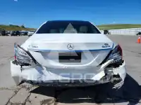 2017 Mercedes Benz C-Class фото