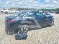 2017 Mercedes Benz C-Class фото