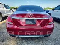 2017 Mercedes Benz C-Class фото