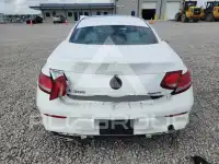 2017 Mercedes Benz C-Class фото