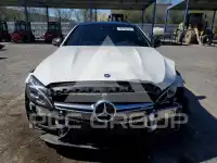 2017 Mercedes Benz C-Class photo