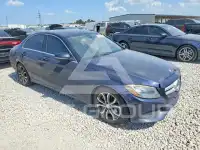 2017 Mercedes Benz C-Class фото