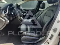 2017 Mercedes Benz C-Class фото
