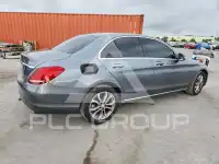 2017 Mercedes Benz C-Class photo