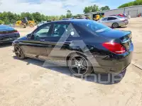 2017 Mercedes Benz C-Class photo