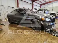 2017 Mercedes Benz C-Class photo