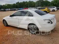 2017 Mercedes Benz C-Class фото