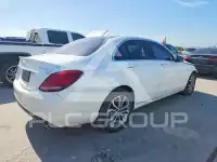 2017 Mercedes Benz C-Class фото