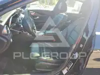 2017 Mercedes Benz C-Class фото