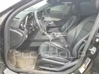 2017 Mercedes Benz C-Class фото