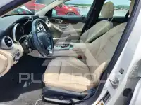 2017 Mercedes Benz C-Class фото