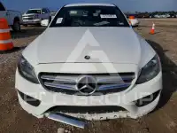 2017 Mercedes Benz C-Class фото