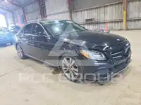 2017 Mercedes Benz C-Class photo
