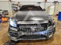 2017 Mercedes Benz C-Class photo