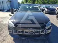2017 Mercedes Benz C-Class фото