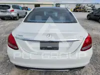 2017 Mercedes Benz C-Class photo