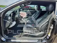 2017 Mercedes Benz C-Class фото