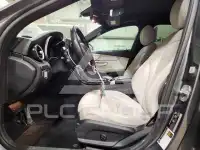 2017 Mercedes Benz C-Class photo