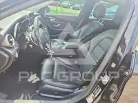 2017 Mercedes Benz C-Class фото