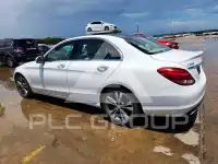 2017 Mercedes Benz C-Class фото