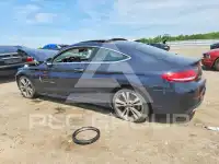 2017 Mercedes Benz C-Class фото